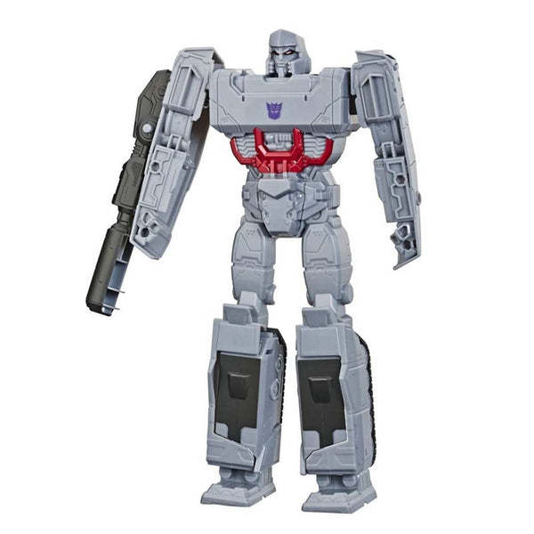 Transformers Titan Changer Megatron E5883