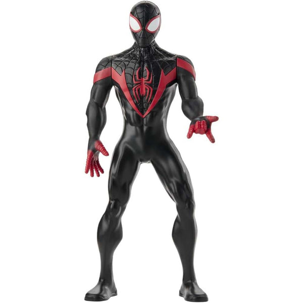 Marvel Mighty Hero Series Miles Morales de 24 cm E7697