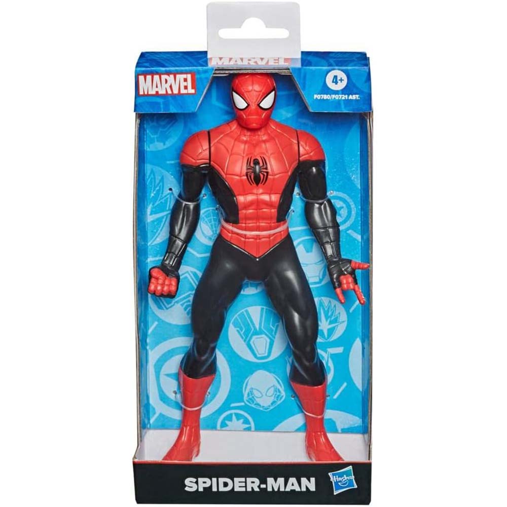 Marvel Figura de Acción de Superhéroe 9.5" F0780