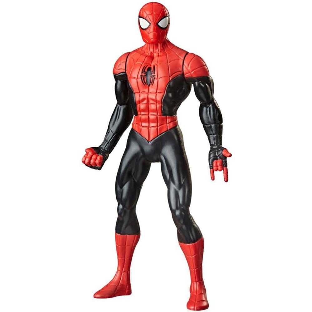 Marvel Figura de Acción de Superhéroe 9.5" F0780 - Edad 4+