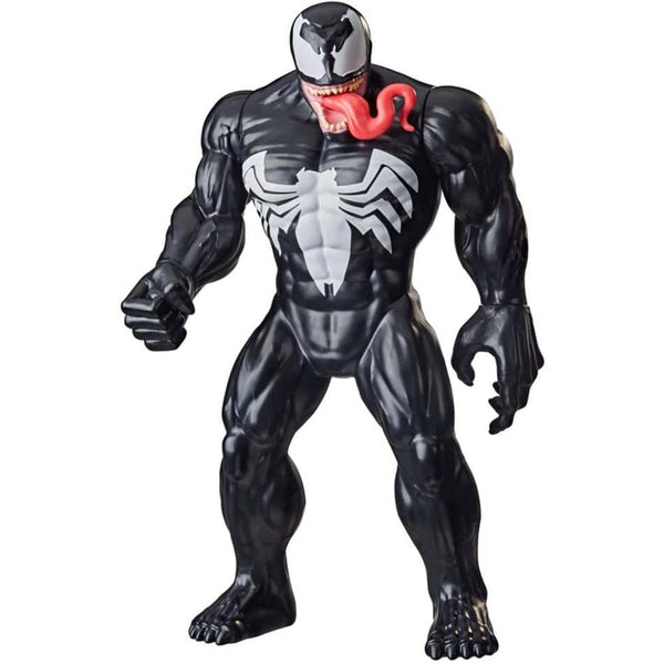 Marvel Olympus Venom Figura de Acción de 24 cm F0995