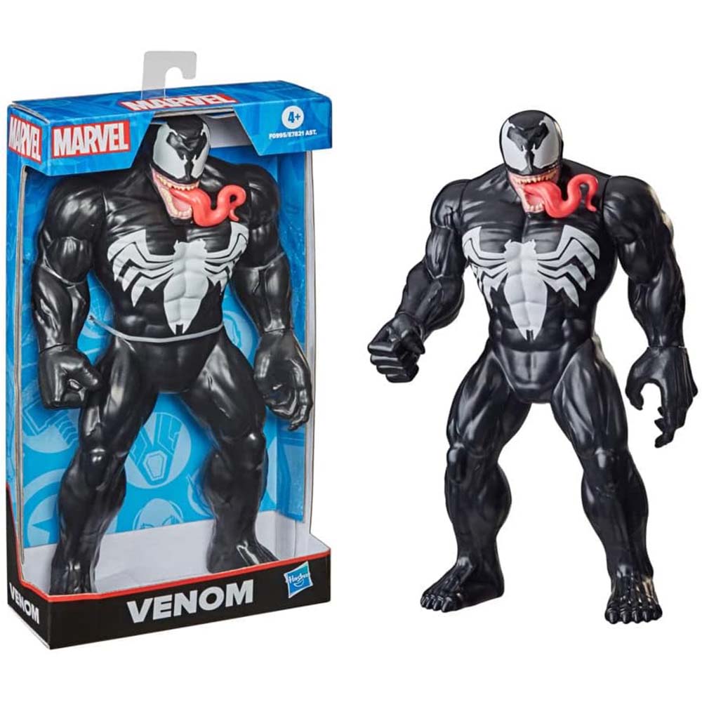 Marvel Olympus Venom Figura de Acción de 24 cm F0995