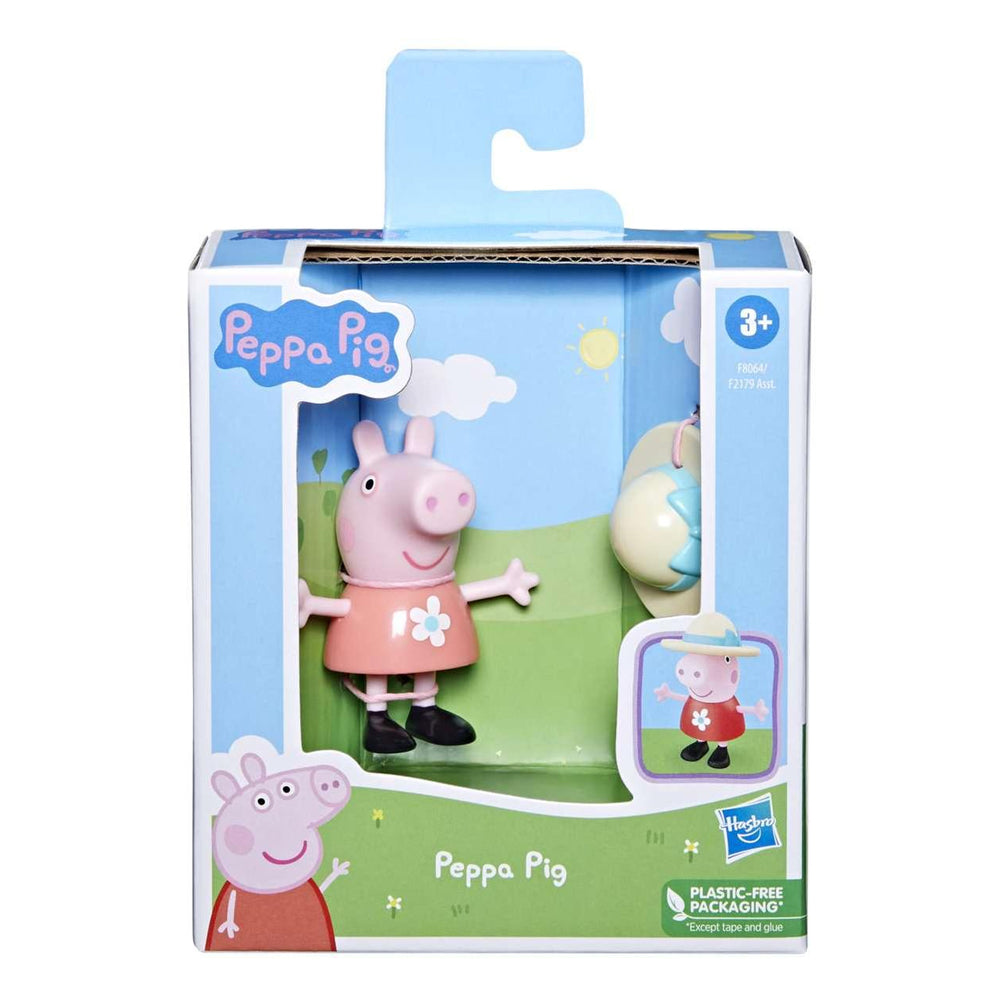 Cat Juguetes Dibujos De Peppa Pig De Juguete Peppa Pig Sombrero