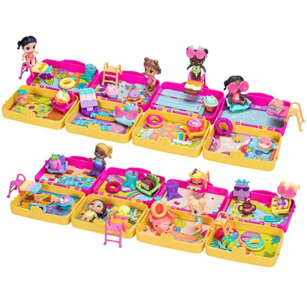 Baby Alive Foodie Cuties Amarillo F3551