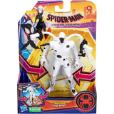 Spider-Man Marvel Across The Spider-Verse Portal Punch The Spot F5719