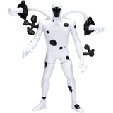 Spider-Man Marvel Across The Spider-Verse Portal Punch The Spot F5719