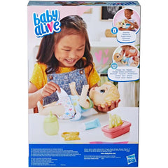 Baby alive cambio de pañal online