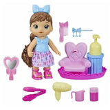Baby Alive Sudsy Styling Doll F5113