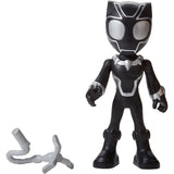Marvel Spidey and His Amazing Friends Black Panther F7260