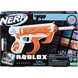 Nerf Roblox Arsenal: Soul Catalyst Dart Blaster F6762
