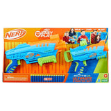 Nerf Elite Junior Ultimate Starter Set F6369