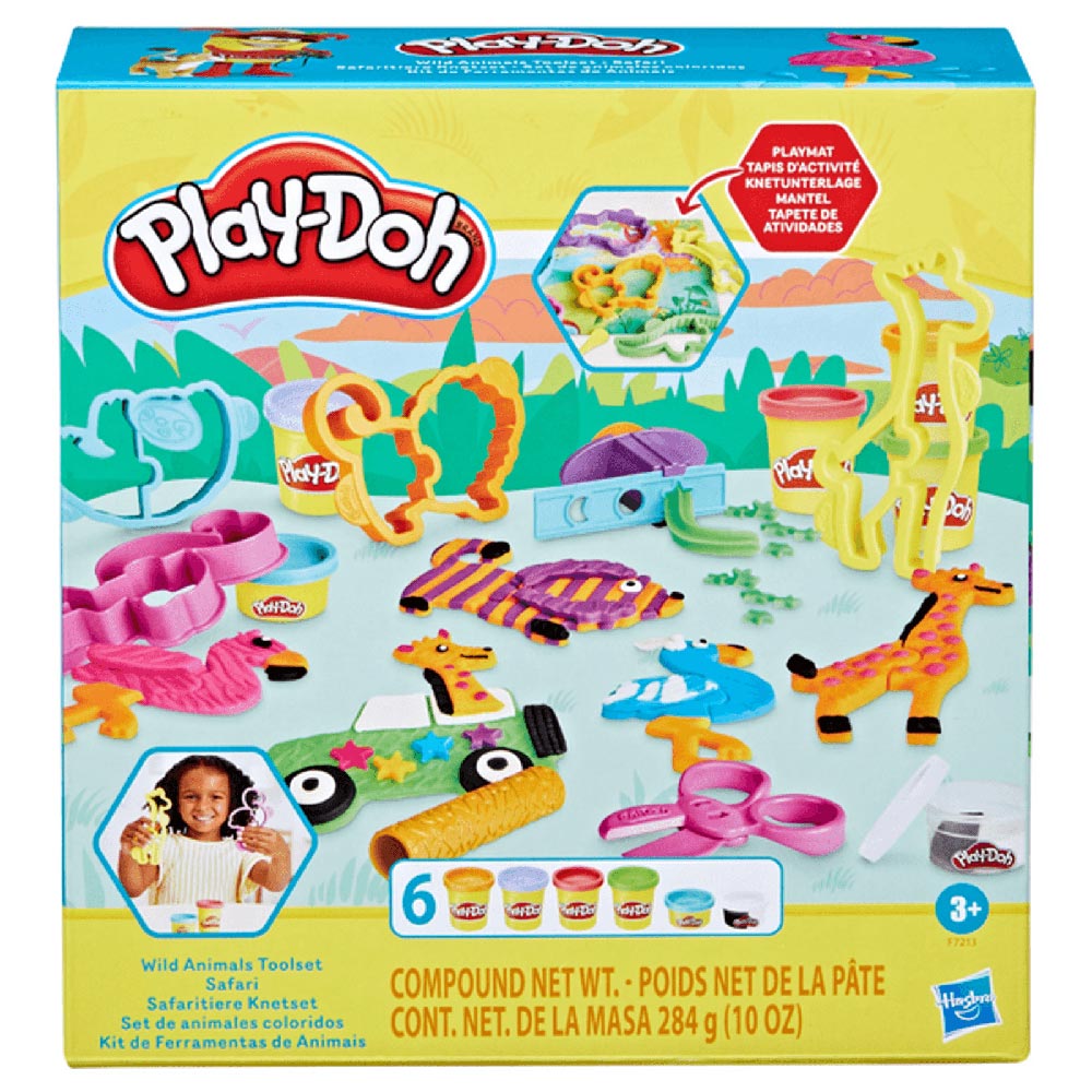 Juguetes play doh catalogo online