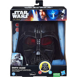 STAR WARS DARTH VADER MASCARA F5781