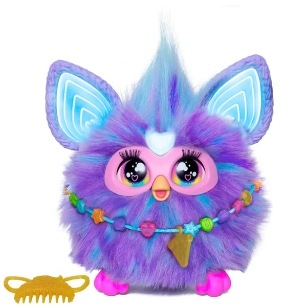 Furby Púrpura F6743