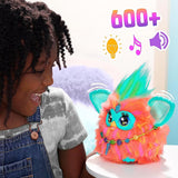 Furby Coral F6744
