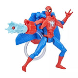 WEB SPLASHERS CLASSIC SPIDERMAN F8294
