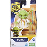 Star Wars Young Jedi Adventures Yoda F7958