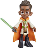 Star Wars Young Jedi Adventures Kai Brightstar F7958