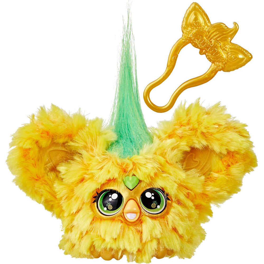 Furblets Hoo-Lah F9703, juguetes interactivos