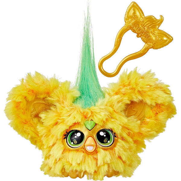 Furblets Hoo-Lah F9703
