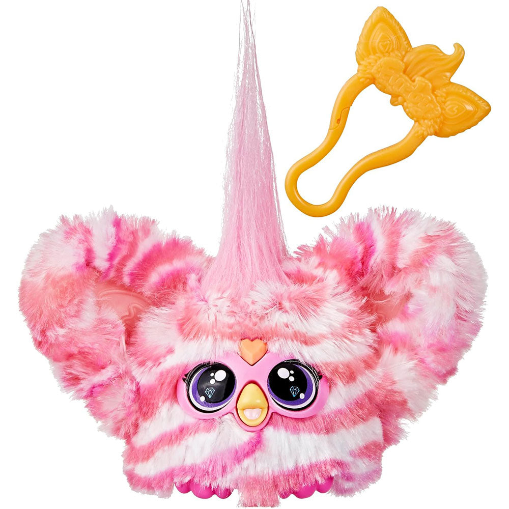 Furblets Bub-Lee F9703, juguetes interactivos