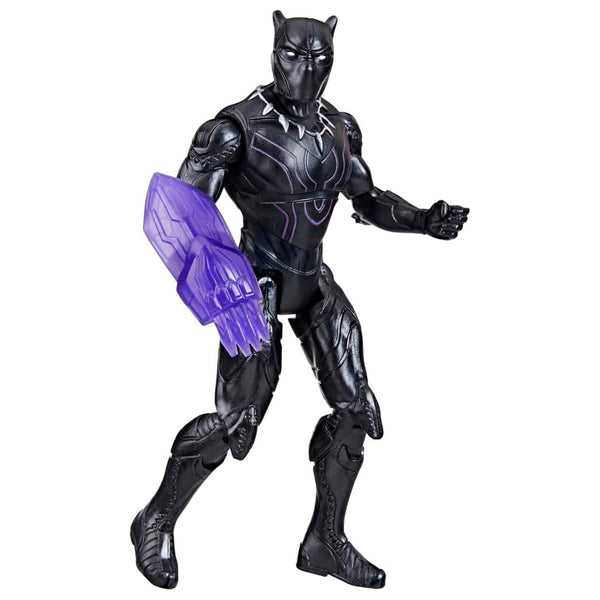 AVENGERS 4IN BLACK PANTHER F9336