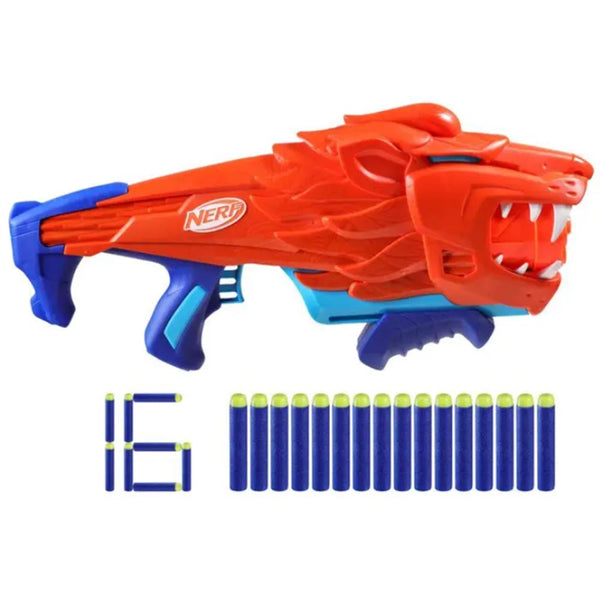 NERF LION F8646