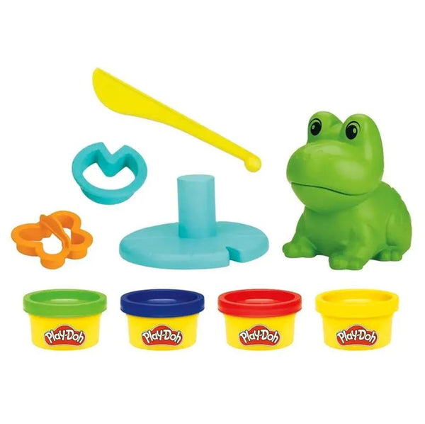 PD FROG AND COLORS STARTER SET F6926