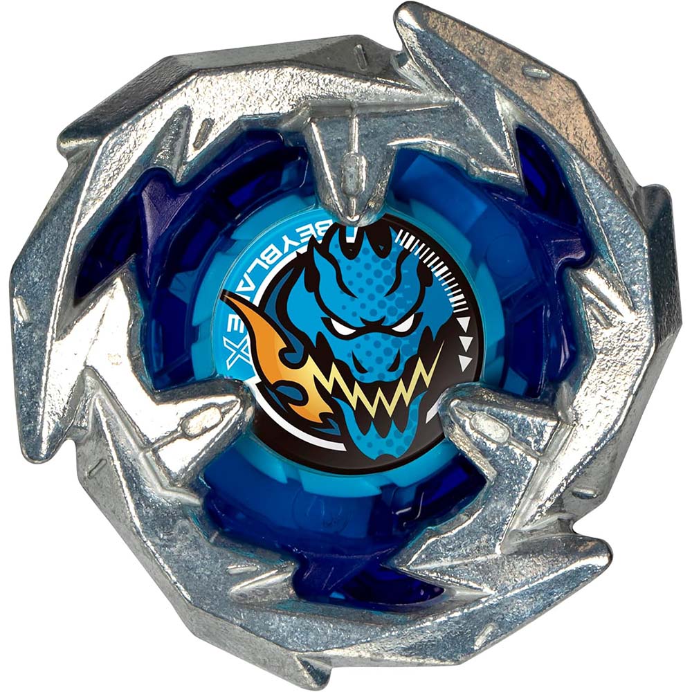 Beyblade X Sword Dran 3-60F G0175: Trompo de destreza - Edad 8+
