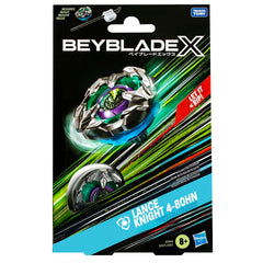 Beyblade X Lance Knight 4-80HN G0175 – Juguetibici eCommerce
