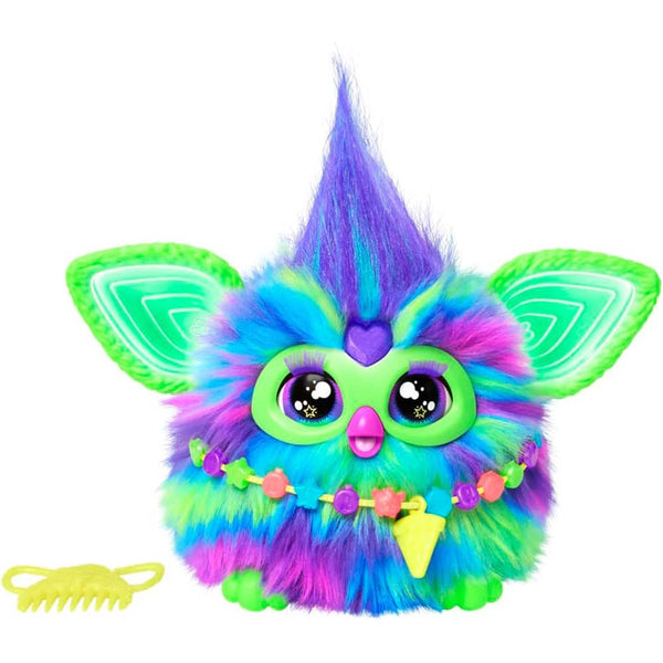 Furby Galaxy Edition F8901