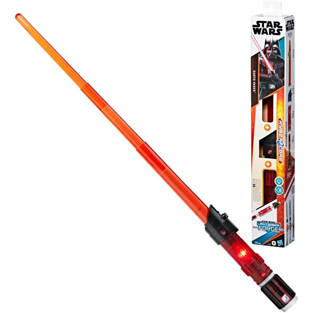 Star Wars Lightsaber Darth Vader F9971