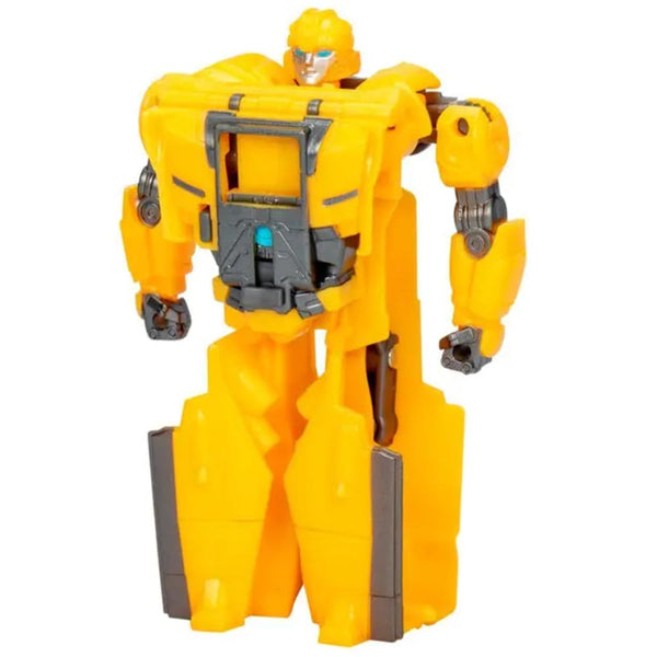 Transformers One Cog Changer Bumblebee (B-127) F9383