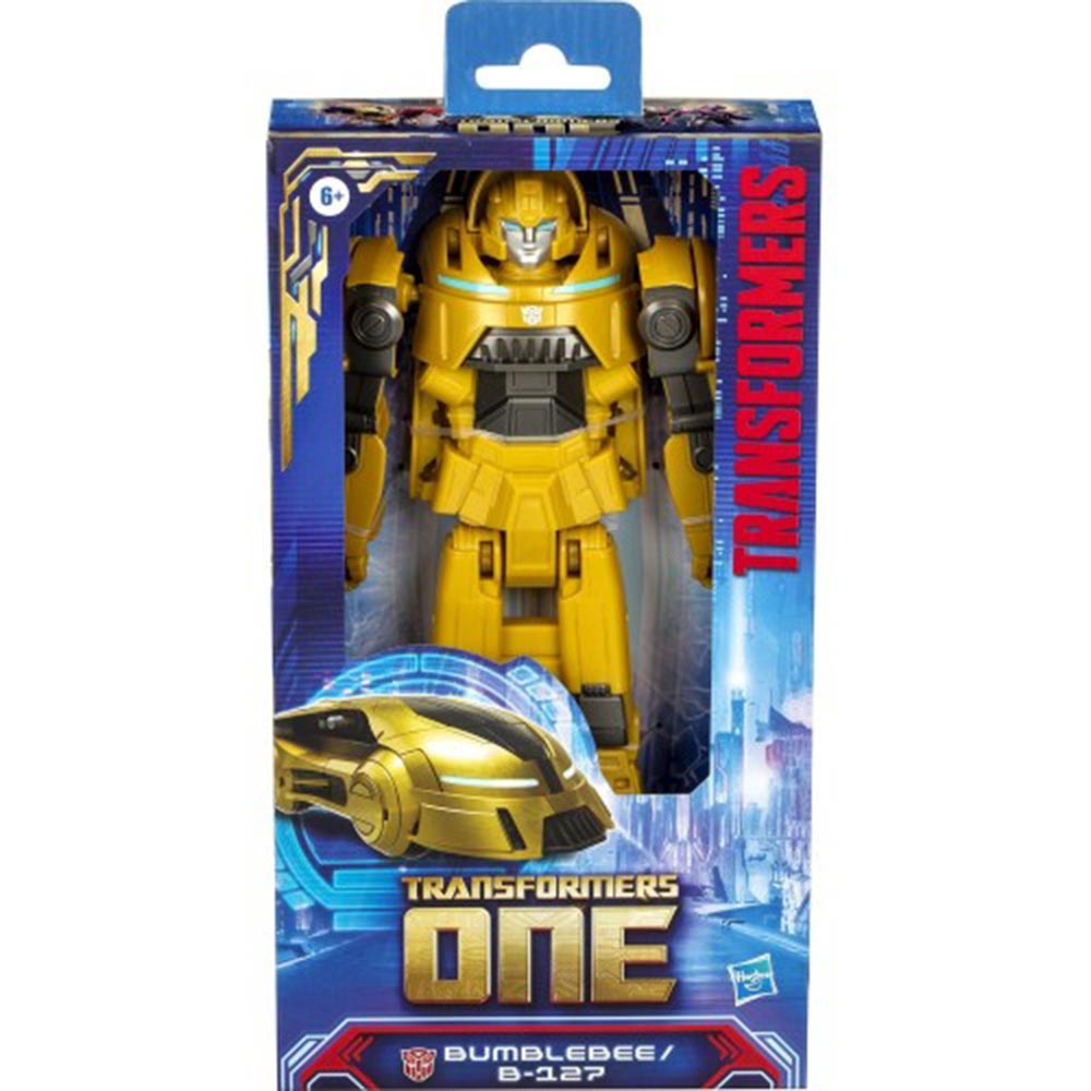 Bumblebee juguete precio online