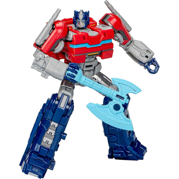 Transformers One Prime Changer Optimus Prime (Orion Pax) F8691