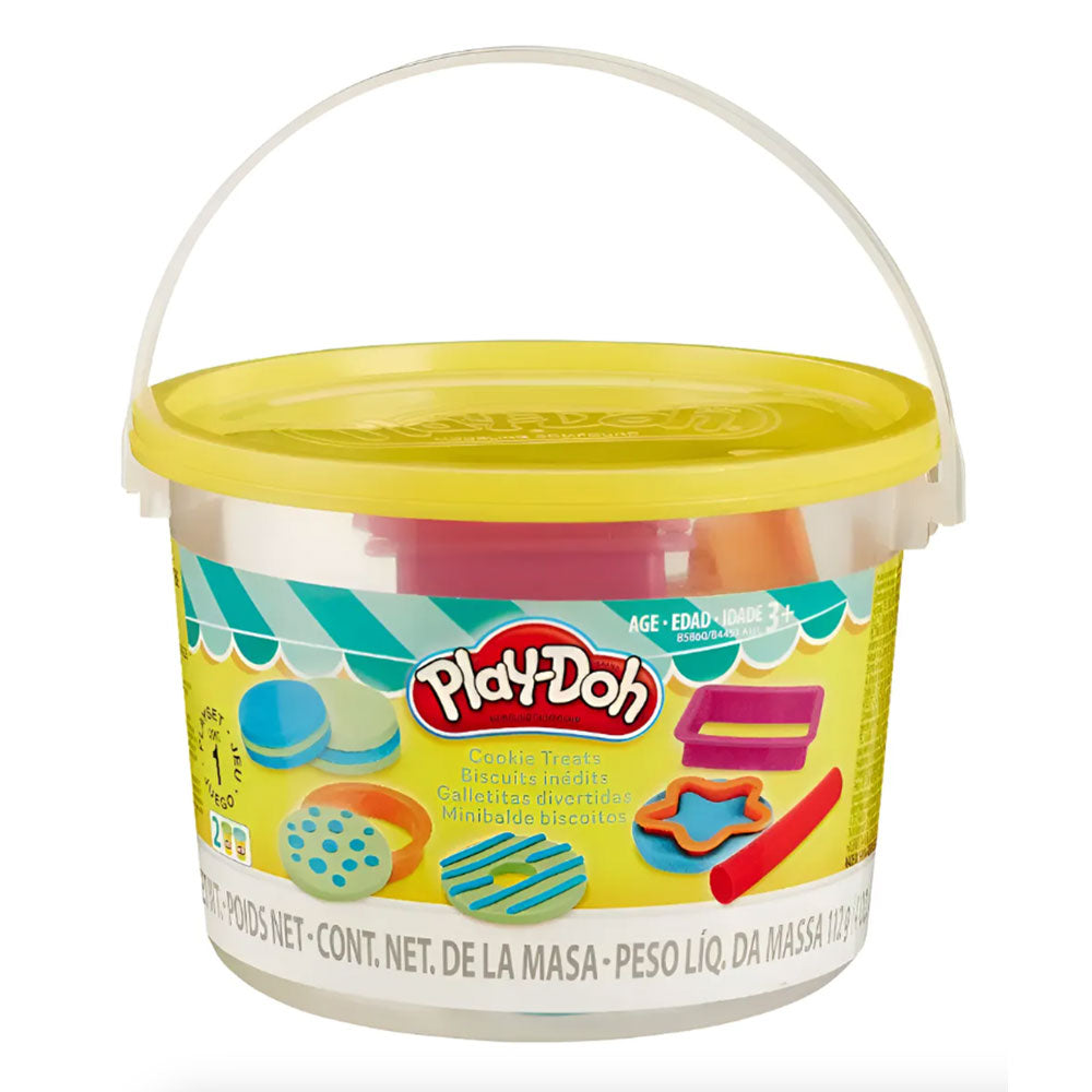 Play-Doh Galletitas Divertidas B4453