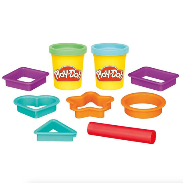 Play-Doh Galletitas Divertidas B4453