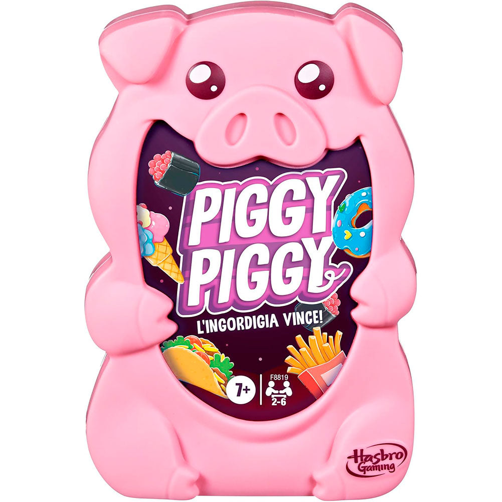 Piggy Piggy F8819