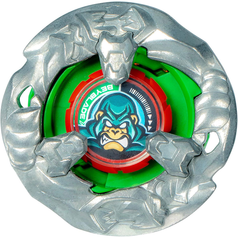 Beyblade X Yell Kong 3-60GB F9590, trompos de combate