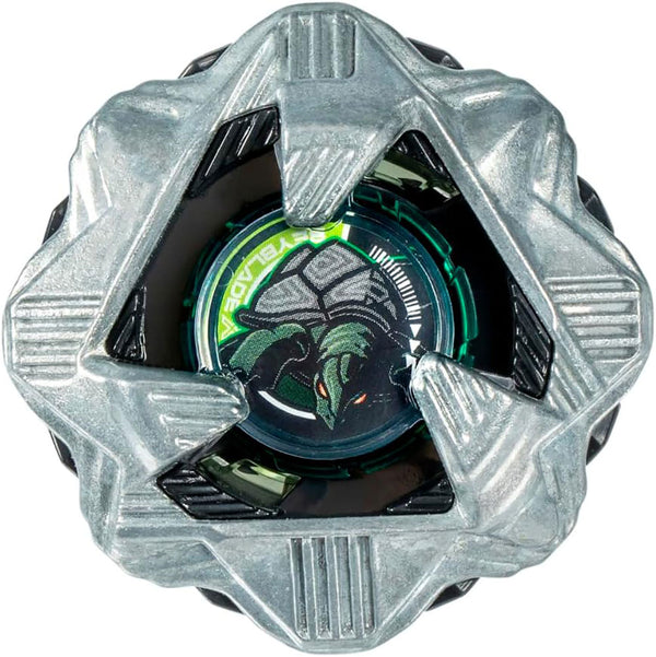 Beyblade X Obsidian Shell 4-60D F9590