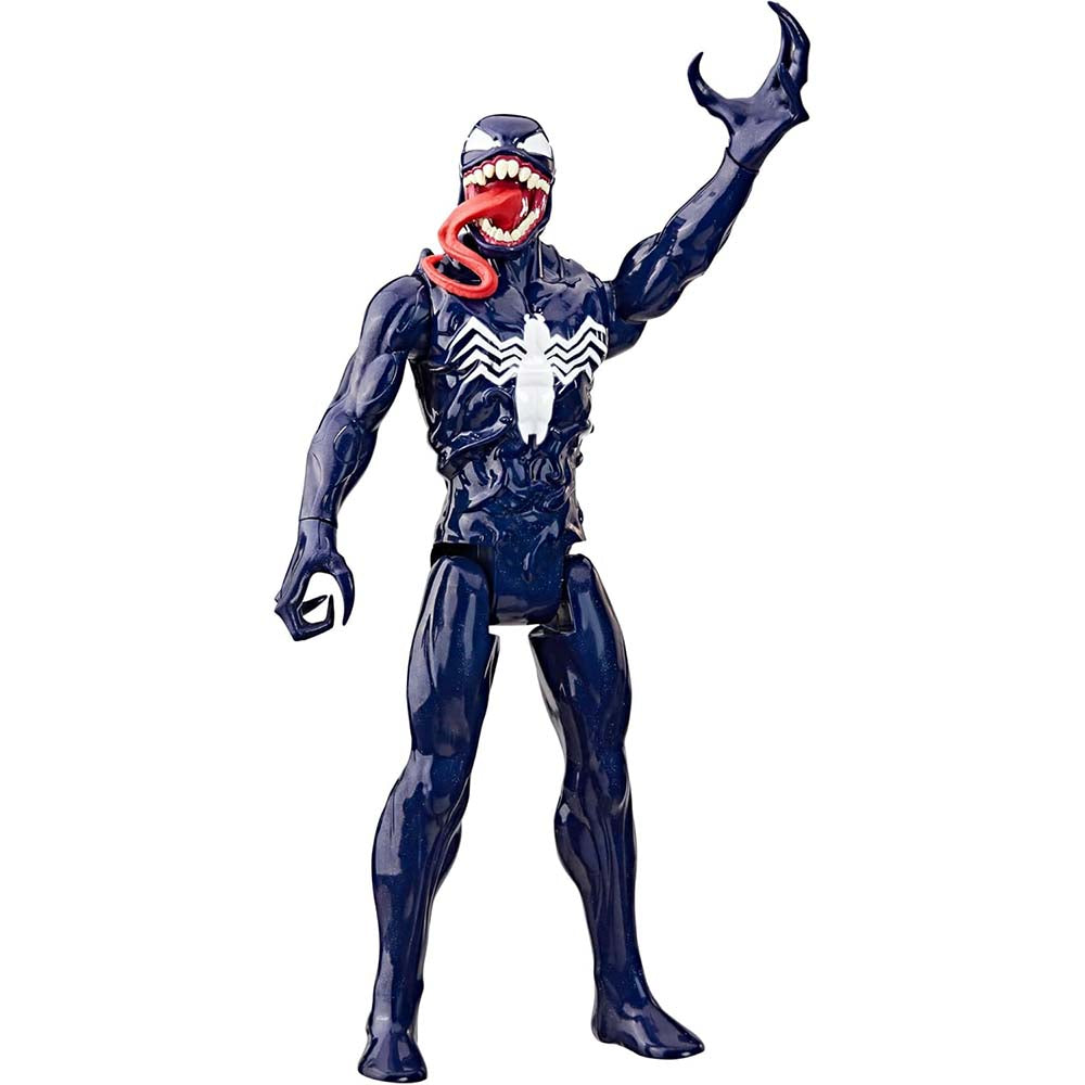 Marvel VenomVersus Venom Titan Figure G0940: Figura de acción