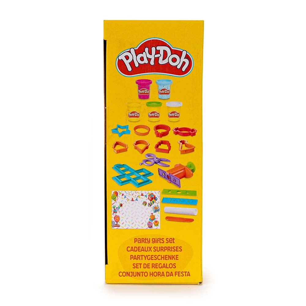 Set de Regalos Play-Doh G0525, figuras de acción