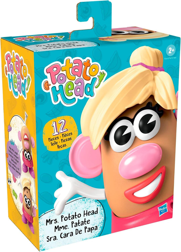 Potato Head Mrs. Potato Head F9418