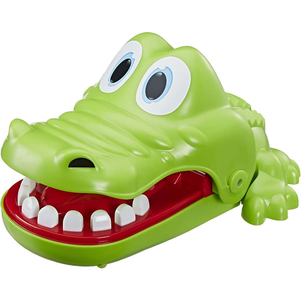 Crocodile Dentist – Diversión de Cocodrilo, juegos de mesa