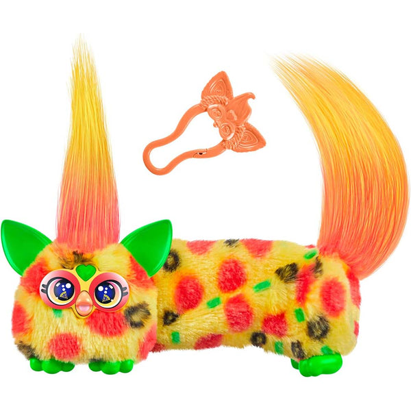 FURBY DJ Furblets Pepp-Oh-Roni G1777