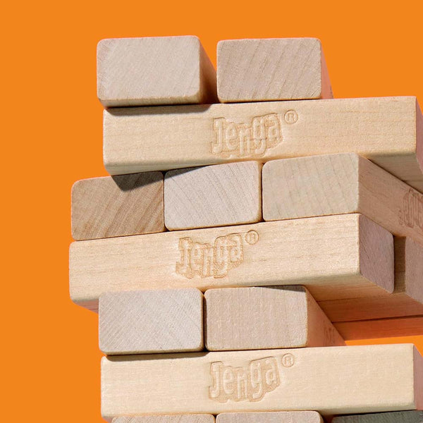 Hasbro Games Jenga Dado Digital G1499