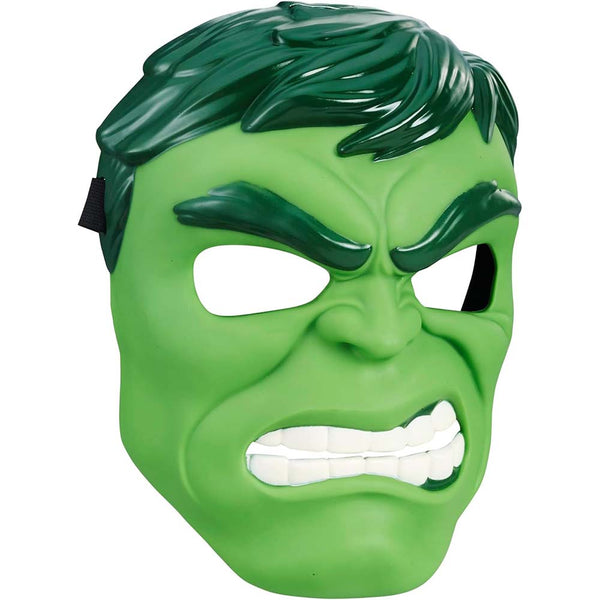Marvel Hulk Máscara de Héroe C0482