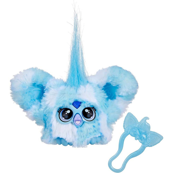Furby Furblets Edición Festiva SNO-Way G0398