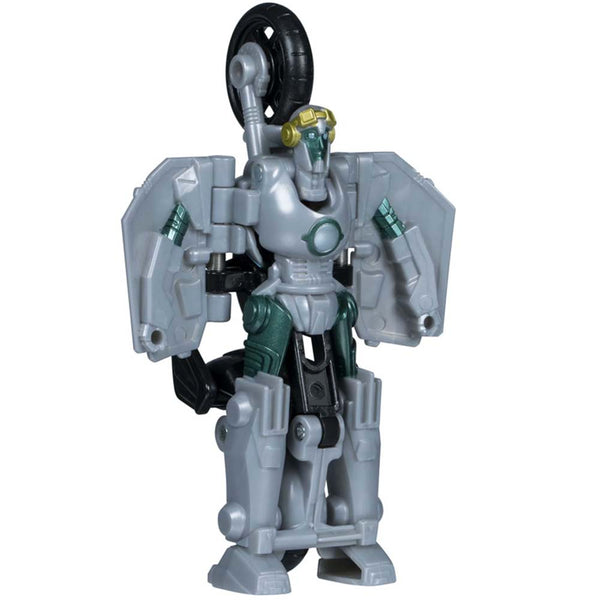 Transformers EarthSpark 1-Step Smash Changer Terran Thrash G0742