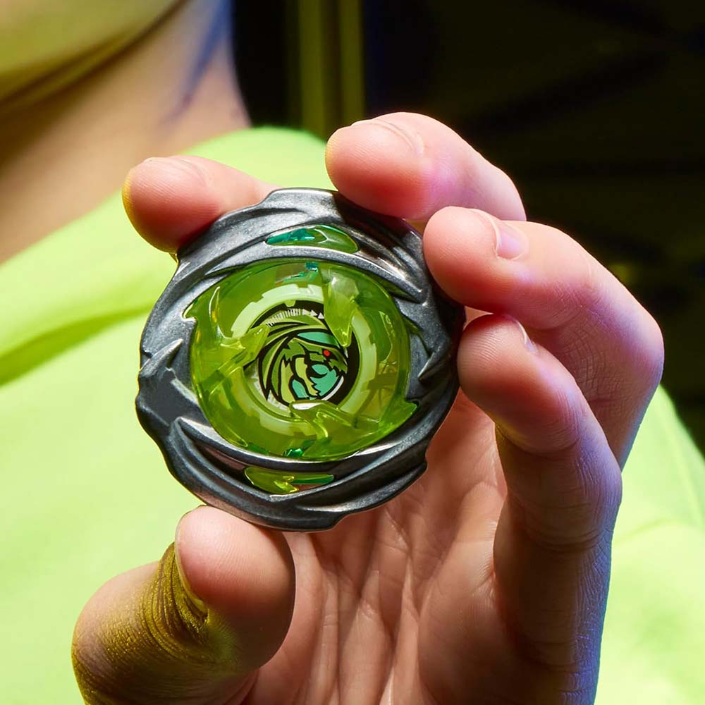 Beyblade X Drop Attack Battle Set G0842, sets de trompos